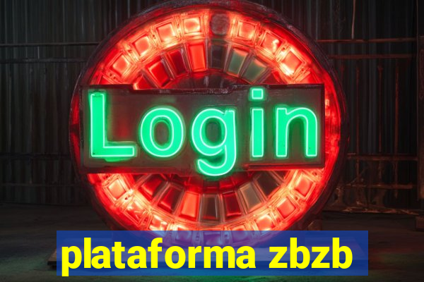 plataforma zbzb